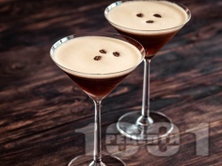 ������� Carolans Espresso tini � ����� ���� � ������� - ������ �� ���������
